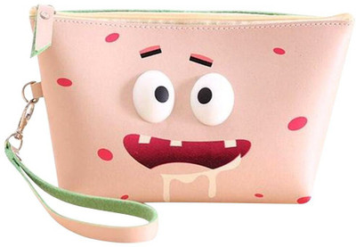 

Oytra Cosmetic Pouch(Multicolor), Multicolour