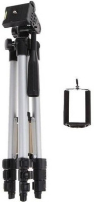 

HOC MLV_651 Tripod(Multicolor, Supports Up to 1500 g)