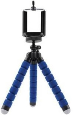 

Clairbell MLV_519M Tripod(Multicolor, Supports Up to 1500 g)