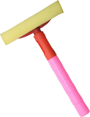 Auto Hub 3 in 1 Spray Solid Handheld Vehicle Glass Cleaner(100 ml)