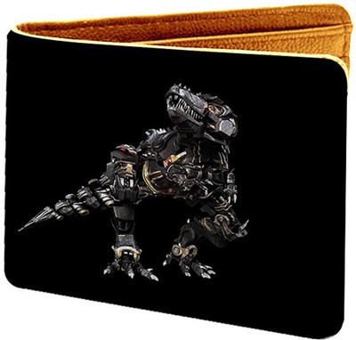 

WFCR Men Multicolor Canvas Wallet(5 Card Slots), Multicolor-3601