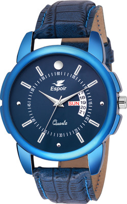

Espoir LS5056-2 DAY AND DATE FUNCTIONING BEST QUALITY Watch - For Men