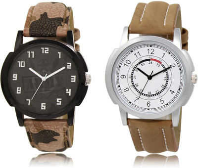 

Sea Horse Stylish Look New arrival fast selling & Most Running pattern perfect & Lovely Gift For Men CH-157 Designer Collection Watch - For Boys