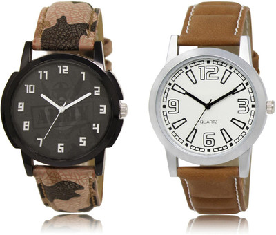 

Sea Horse Stylish Look New arrival fast selling & Most Running pattern perfect & Lovely Gift For Men CH-155 Designer Collection Watch - For Boys