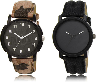 

Sea Horse Stylish Look New arrival fast selling & Most Running pattern perfect & Lovely Gift For Men CH-161 Designer Collection Watch - For Boys