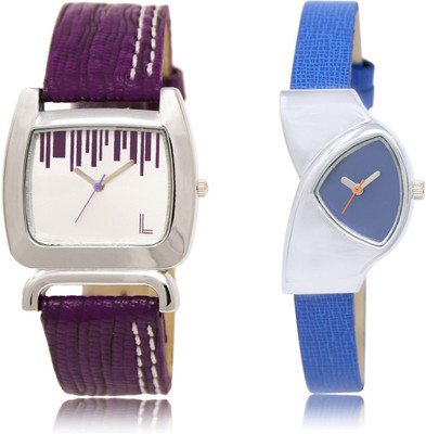 

Brosis Deal BD-WAT-LR-207-208-COMBO Watch - For Women