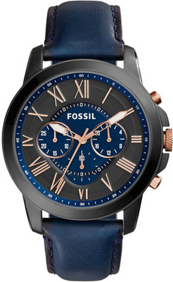 

Fossil FS5061 GRANT Watch - For Men