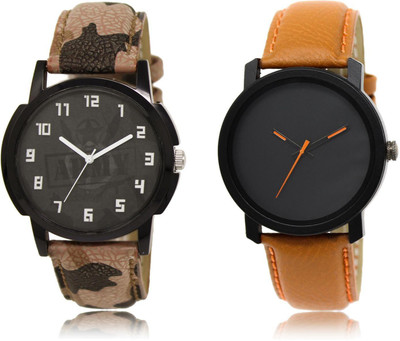 

Sea Horse Stylish Look New arrival fast selling & Most Running pattern perfect & Lovely Gift For Men CH-160 Designer Collection Watch - For Boys