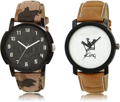 

Sea Horse Stylish Look New arrival fast selling & Most Running pattern perfect & Lovely Gift For Men CH-158 Designer Collection Watch - For Boys