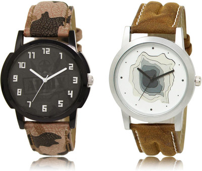 

Sea Horse Stylish Look New arrival fast selling & Most Running pattern perfect & Lovely Gift For Men CH-149 Designer Collection Watch - For Boys