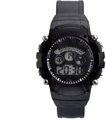 

Wilson New staylish watch for boys digital watch Watch - For Boys