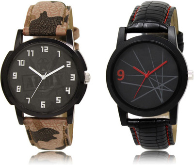 

Sea Horse Stylish Look New arrival fast selling & Most Running pattern perfect & Lovely Gift For Men CH-148 Designer Collection Watch - For Boys