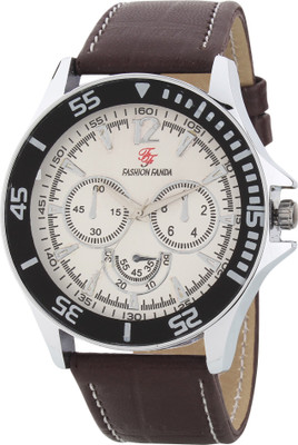 

FF-FASHION FANDA FF-001106 Watch - For Men