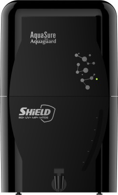 Eureka Forbes Aquasure from Aquaguard Shield 6L Water Purifier