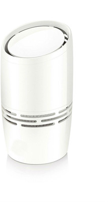 

Zahuu Desktop Humidifier Portable Room Air Purifier(White)