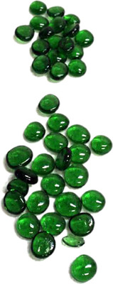 

GJTL River Rock Unplanted Substrate(Green)