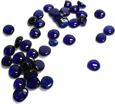 

GJTL River Rock Unplanted Substrate(Blue)