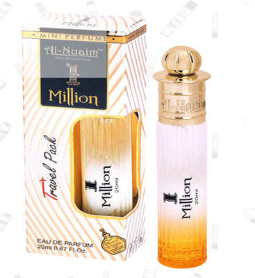 One million 20ml 2025