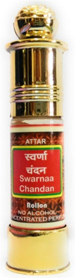 

INDRA SUGANDH SWARNAA CHANDAN Floral Attar(Sandalwood)