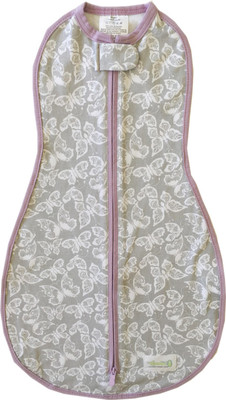

woombie Butterflies Baby Carrier(Multicolor, Back Carry)
