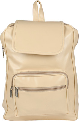 

skylarker skylarker022 12 L Backpack(Beige)