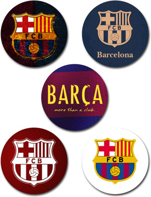 

EFW Sports & Recreation Badge