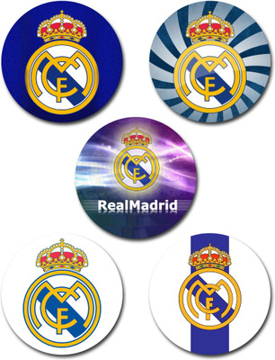 

EFW Sports & Recreation Badge