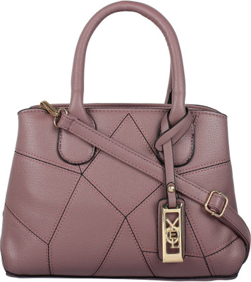 

Fashion Fanda FF-060618-05 Shoulder Bag(Purple, 10 inch)