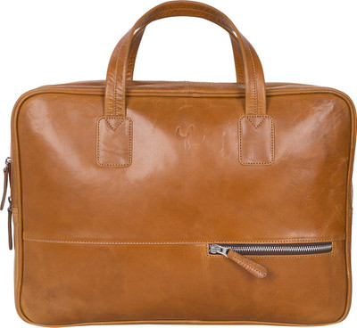 

Itadia Messenger Bag(Tan)