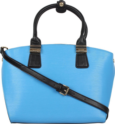 

Fashion Fanda FF-060618-28 Shoulder Bag(Blue, 10 inch)