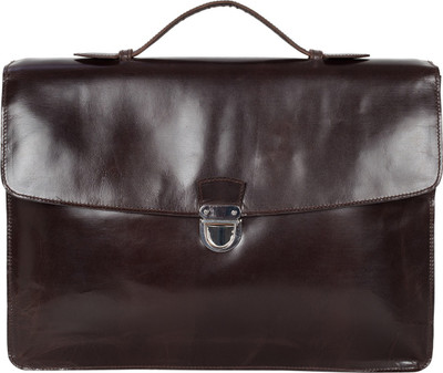 Itadia Messenger Bag(Brown)