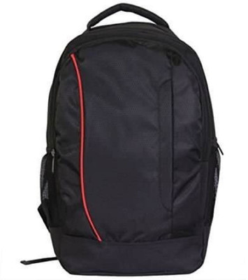 

Unique New Collection Casual and Formal Laptop Bag Backpack for Man and Women Waterproof Backpack(Black, 5 inch)