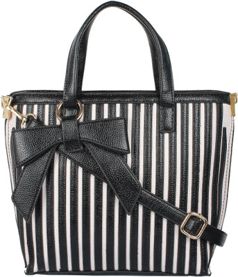 

Fashion Fanda FF-060618-03 Shoulder Bag(Black, 10 inch)