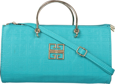 

Fashion Fanda FF-060618-27 Shoulder Bag(Blue, 10 inch)
