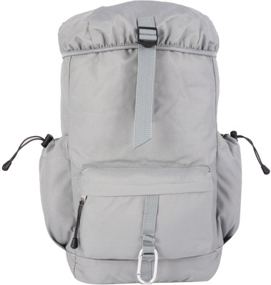 

London Rag BG5187 Backpack(Grey, 50 L)