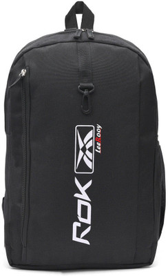 

LeeRooy DAZZBG08-06 Waterproof Backpack(Black, 25 L)