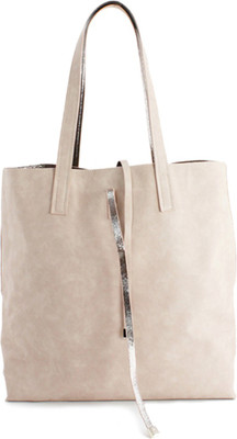 

London Rag BG5043 Shoulder Bag(Beige, 6 L)