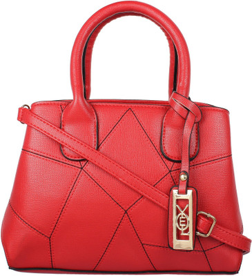 

Fashion Fanda FF-060618-24 Shoulder Bag(Red, 10 inch)