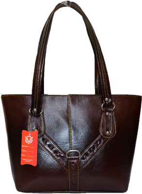

Fashion Fanda FF037 Shoulder Bag(Brown, 10 inch)