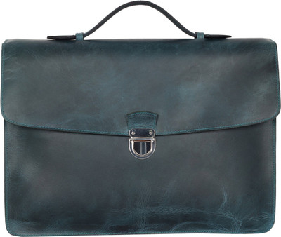 

Itadia Hand-held Bag(Blue)
