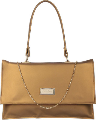 

Fashion Fanda FF-060618-15 Shoulder Bag(Gold, 10 inch)
