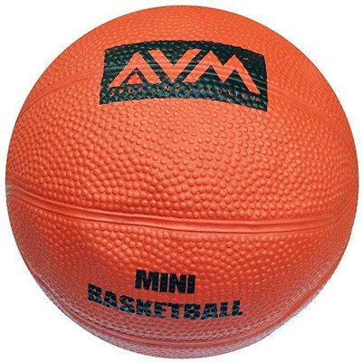 

AVM No. Basketball - Size: (Pack of , Orange, Multicolor