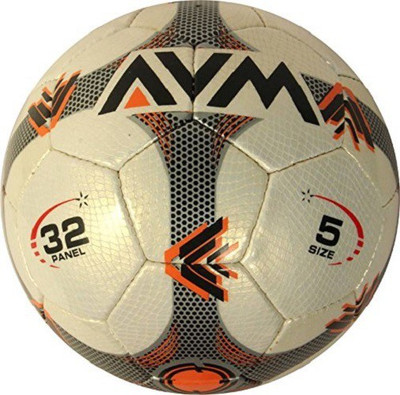 

AVM With Box Football - Size: 5(Pack of 1, Multicolor)