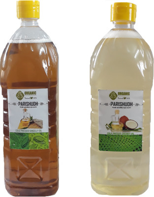 

PARISHUDH COMBO(1000 ml)