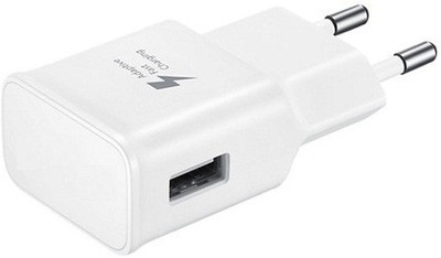

PHONETRONIC MP_95GK_Travel Adapter Mobile Charger (White) Tablet Charger(White)