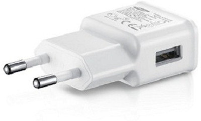 

PHONETRONIC MP_91GK_Travel Adapter Mobile Charger (White) Tablet Charger(White)
