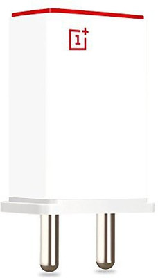 

OnePlus IN CHARGER Dock(White & Red)
