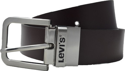 

Levi's Men Casual Multicolor Genuine Leather Belt