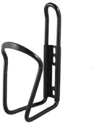 

Protos India.Net Handle Bar Flexible Support Bicycle Bottle Holder( )