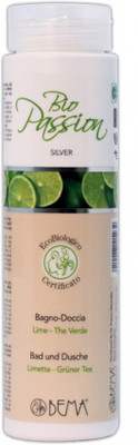 

Bema Lime- Green Tea Bath And Shower Gel(200 ml)